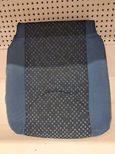 SEDUTA RICAMBIO FIAT SCUDO