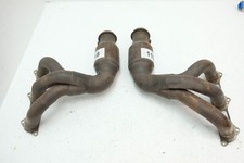 Collettore catalizzatore ipe - catalizzatore,