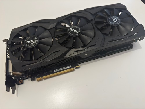 Asus rog strix nvidia - asus, geforce