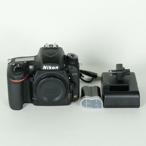 Nikon d750 corpo attacco - d750,