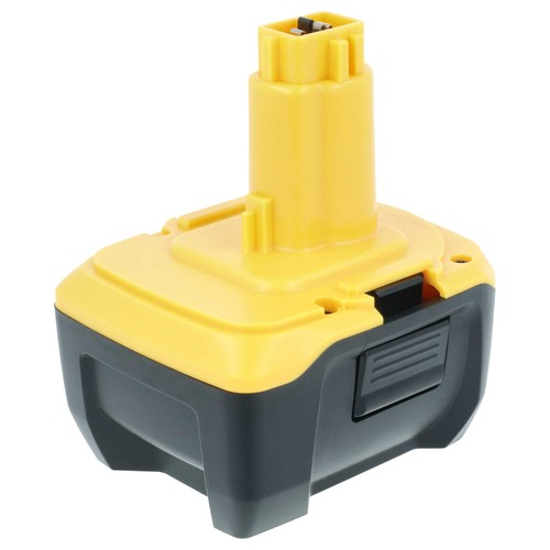 Batteria per dewalt de9141 3ah - de9141,