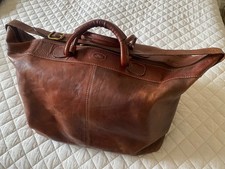 borsa da notte the bridge in