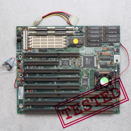Socket mobo chicony - 3,