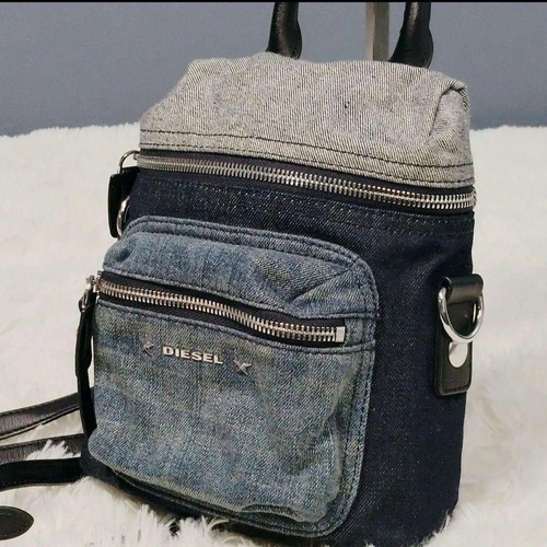 Borsa tracolla diesel - a,