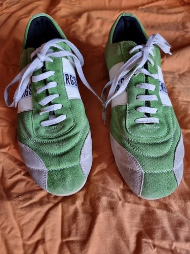 Bikkembergs scarpe uomo 42 - tg.,