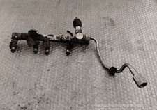 Distributore carburante gas