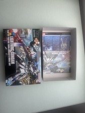 BANDAI- Gundam Lightning HG