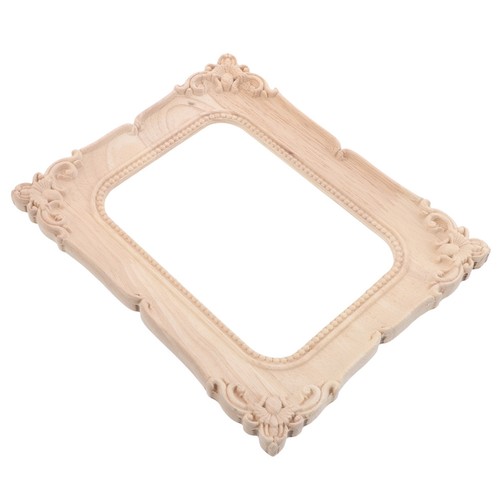 Cornice applicazione legno - applicazione,