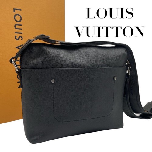 Raro messenger louis vuitton - messenger,