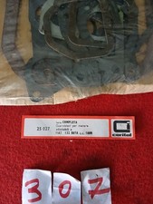 FIAT 132 Beta Engine Grinder