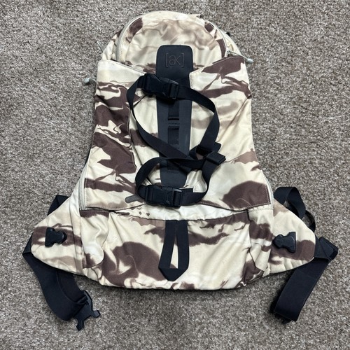 Zaino burton mimetico - zaino,