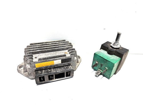 Regolatore tensione - di,