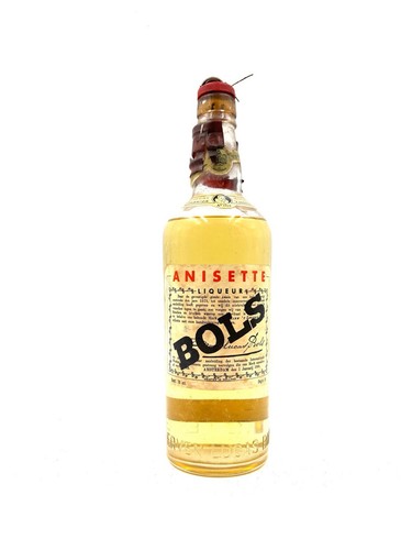 Liqueur anisette lucas bols - anisette,