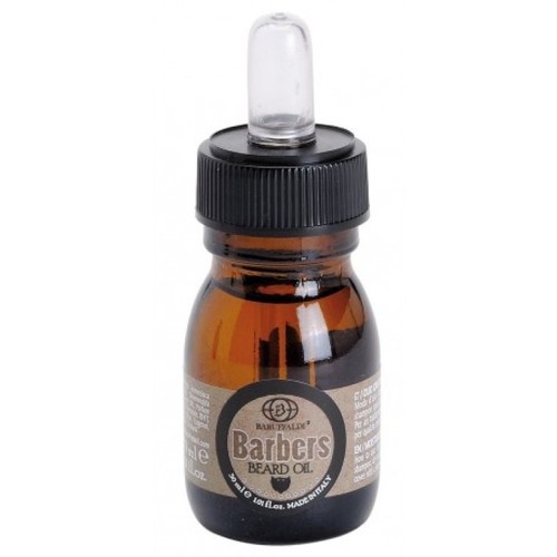 Baruffaldi barbers olio - barbers, da