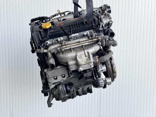 Motore completo per fiat stilo - per,