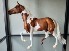 Breyer Lamington True Blue