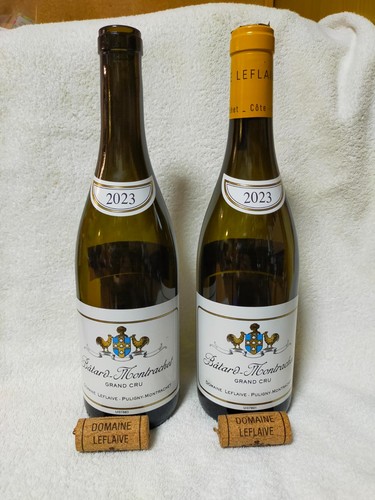 Domanie leflaive 2023 batard - domanie,
