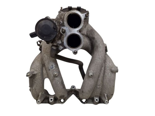Collettore aspirazione m43b18 - collettore,