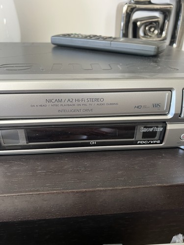 Aiwa fx7500 videoregistratore - fx7500,