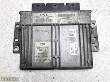 2002 citroen xsara picasso ecu - citroen,