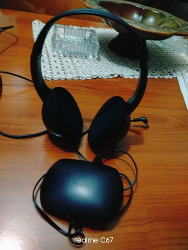 Philips cuffie wireless - per, tv