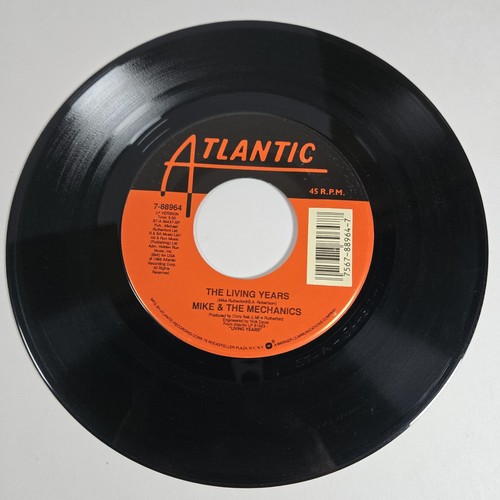 Mike the mechanics - the,