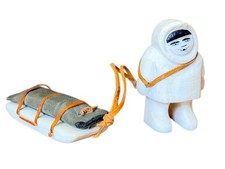 Figurina eschimese Arne