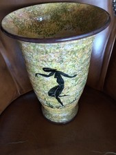 Vaso futurista 1930 - vaso,