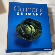 Culinaria Germany Paperback