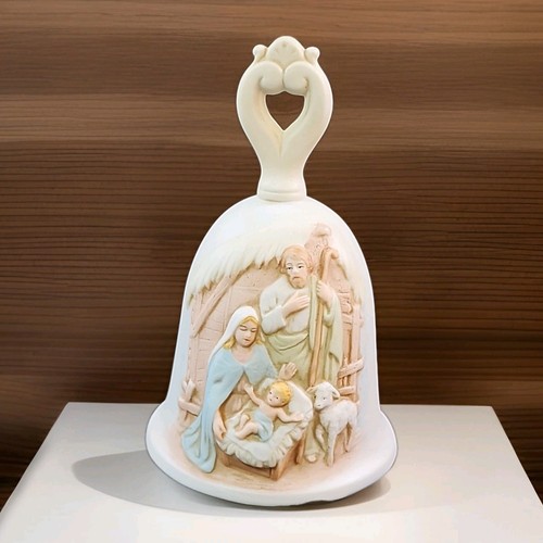 Campana homco vintage - vintage, 3d