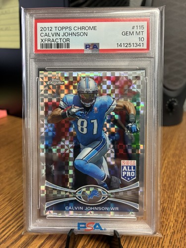 2012 topps chrome - chrome,