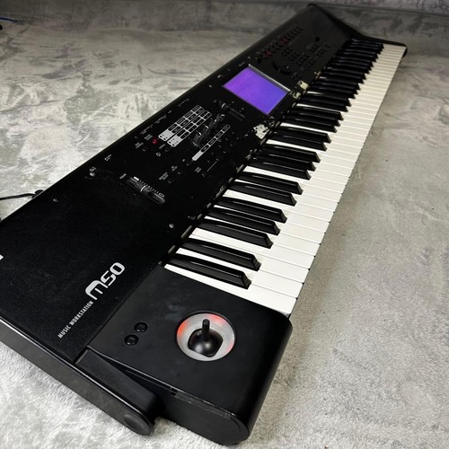 Korg m50 music - korg,