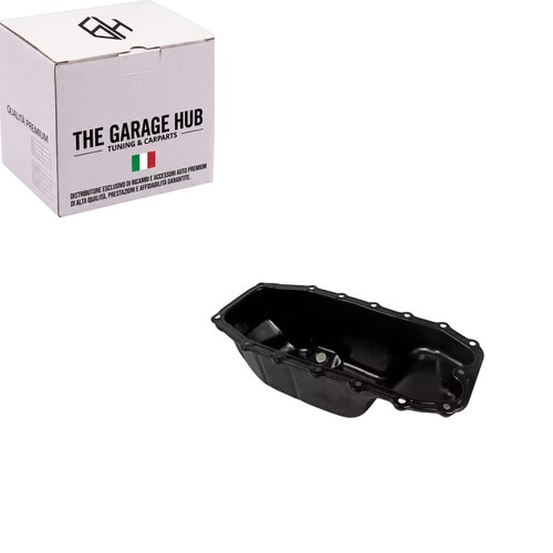Coppa olio motore - coppa,