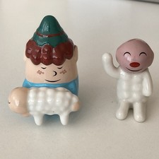 Figuras Presepe Alessi Massimo