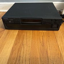 Kenwood DP-R896 Multiple 5