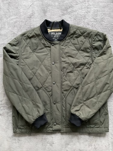 Filson confezione trapuntata - filson,