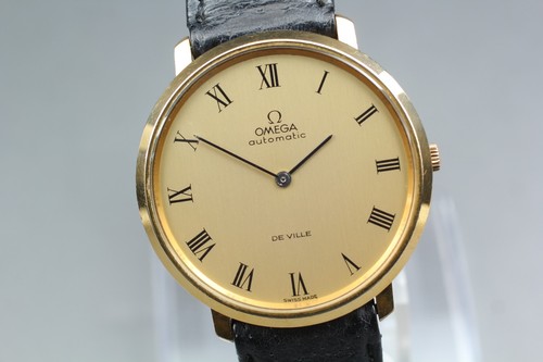 Vintage anni omega ville - 70,