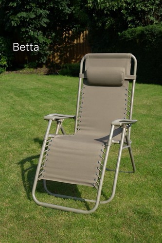 Sedia sdraio - sedia,