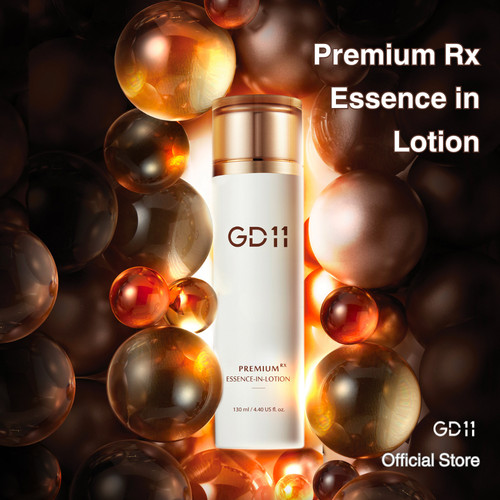 Gd11 premium - gd11, rx