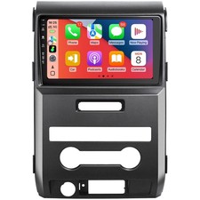 Autoradio Stereo per Ford F150