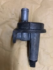 Valvola avviamento freddo