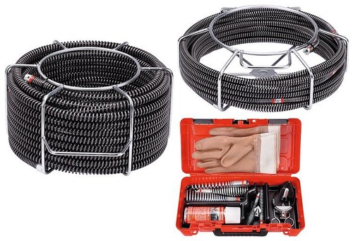 Rothenberger spirali set - rothenberger, spirali/set