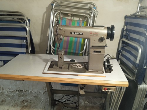 Maquina coser industrial - coser,