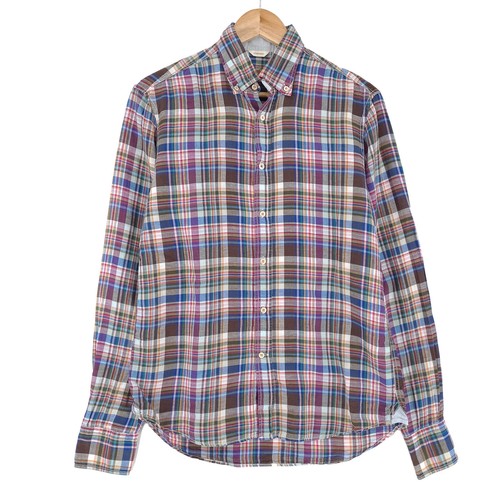 Stenstroms camicia uomo - camicia,