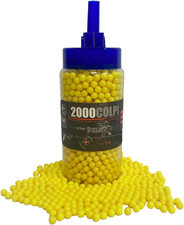 Confezione 2000 Pallini per