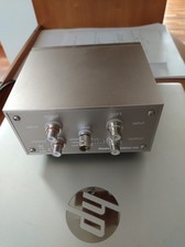 preamplificatore phono