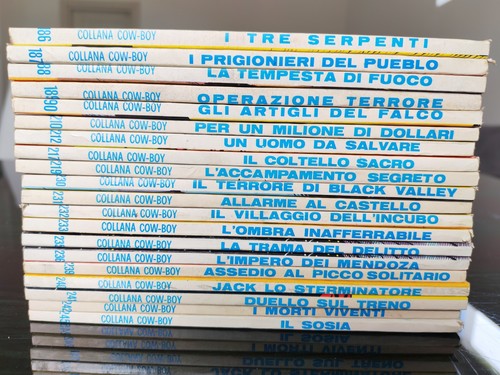 Piccolo ranger sequenza - piccolo,
