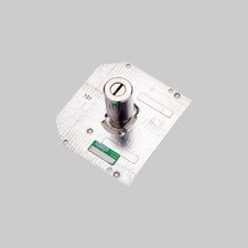 POMPA-CILINDRO ESTERNA Ø 30