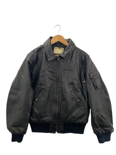 Chevignon leather jacket - chevignon,