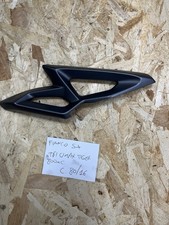 Carena Fianchetto Superiore Sx